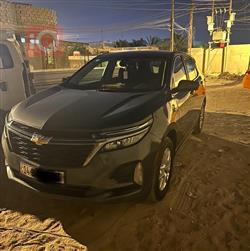 شيفروليه إكوينوكس